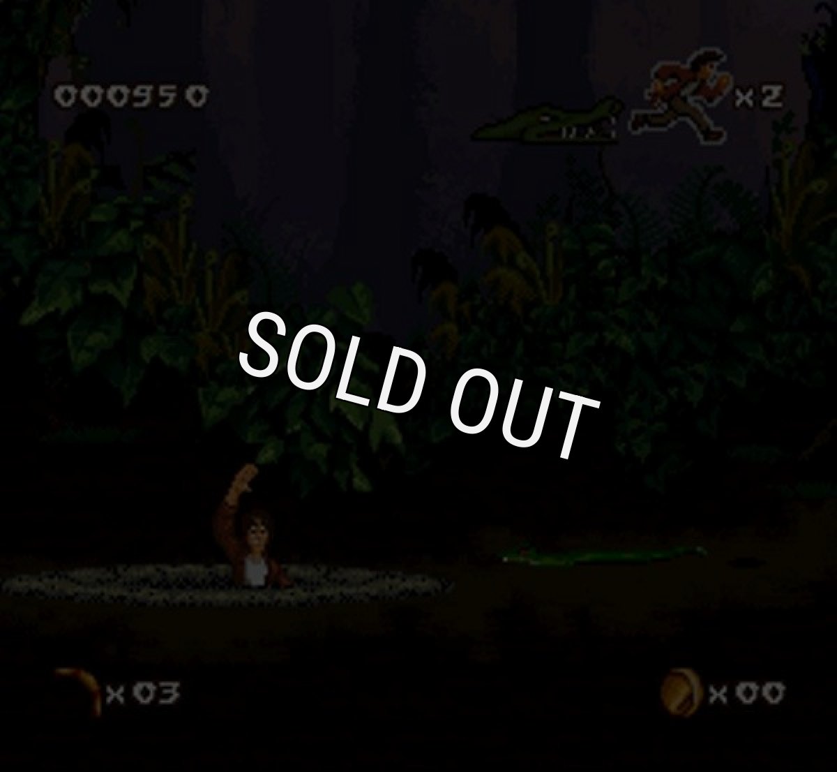 スーパーファミコン 電池交換 サービス ピットフォール マヤの大冒険