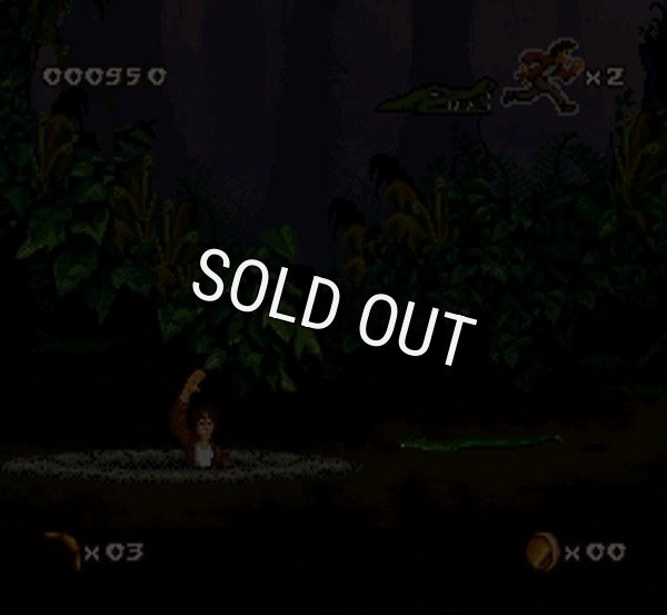 スーパーファミコン 電池交換 サービス ピットフォール マヤの大冒険