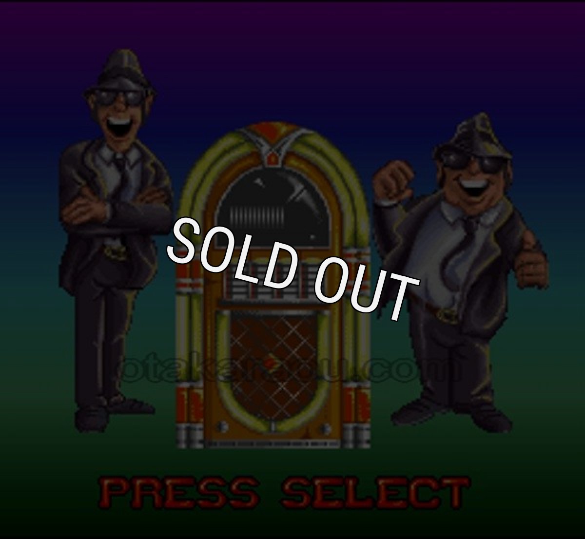 スーパーファミコン 電池交換 サービス ブルースブラザース