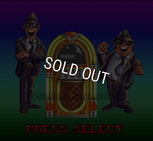 スーパーファミコン 電池交換 サービス ブルースブラザース