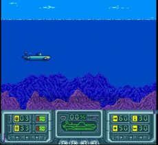 スーパーファミコンソフト電池交換レッド・オクトーバー