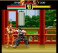 人気スーファミソフト 龍虎の拳