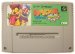 ニトロパンクス マイトヘッズ スーパーファミコンソフト / 端子清掃済み 動作確認済み / Nitro Punks: Might Heads Super Famicom Game Tested & Working
