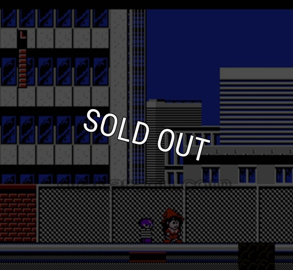 ファミコン名作 まじかるキッズ どろぴー