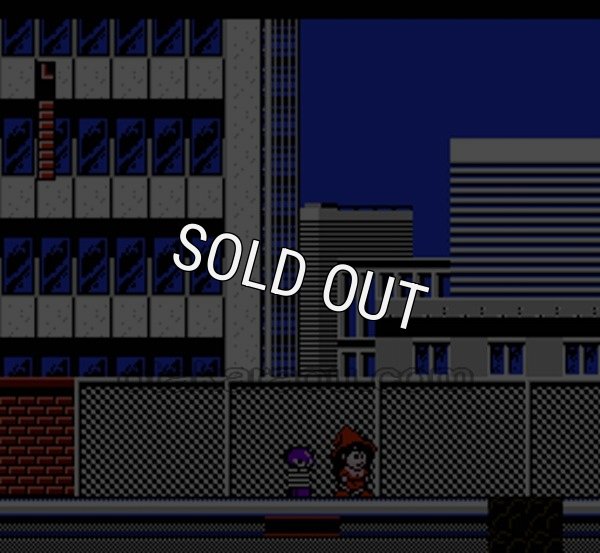 ファミコン名作 まじかるキッズ どろぴー