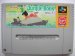 ジャングルブック スーパーファミコンソフト / 端子清掃済み 動作確認済み / The Jungle Book Super Famicom Game Tested & Working