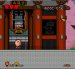 スーパー原人 スーパーファミコンソフト / 起動確認済み プレイ画面 / スーパー原人 Super Famicom Game Gameplay Screenshot