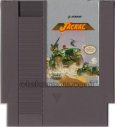 NESソフト 販売 JACKAL(ファイナルコマンド 赤い要塞)