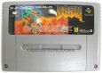 スーパーファミコンソフト  DOOM ドゥーム