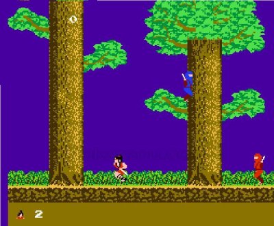 影の伝説 ファミコンソフト カセットのみ (端子清掃済) 中古・通販