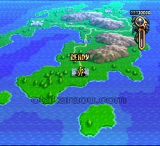スーファミ名作 伝説のオウガバトル