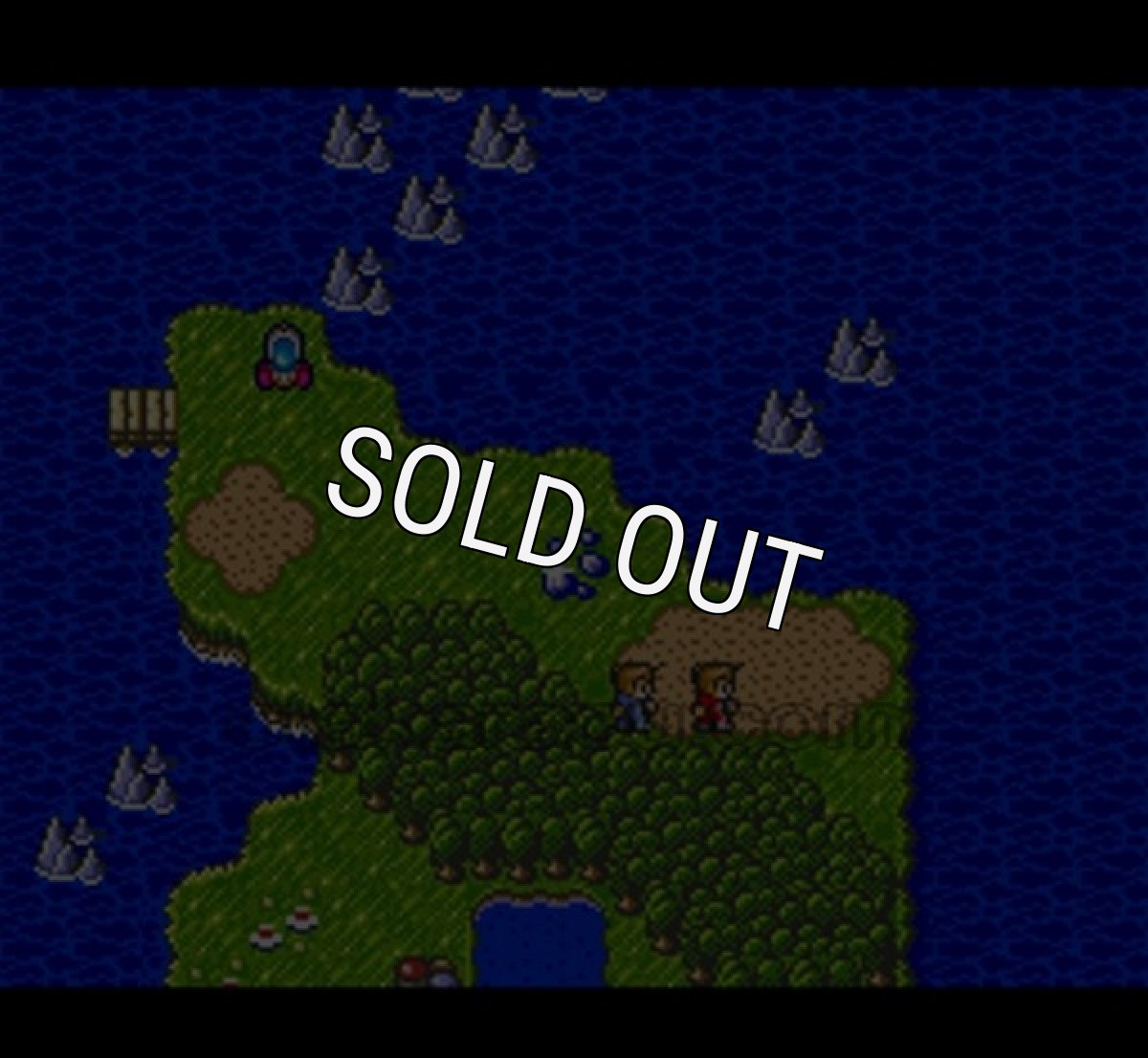 SFCソフトスーパーチャイニーズワールド2