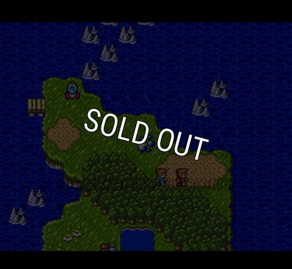 SFCソフトスーパーチャイニーズワールド2