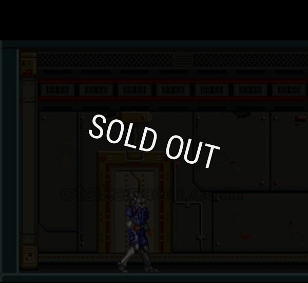 スーパーファミコン 画像 アップルシード