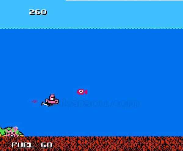 famicom game image スクーン