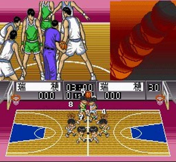 スーファミ名作 ディアボーイズ