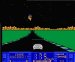アストロ・ファング ファミコンソフト / 起動確認済み プレイ画面 / Astro Fang Famicom Game Gameplay Screenshot