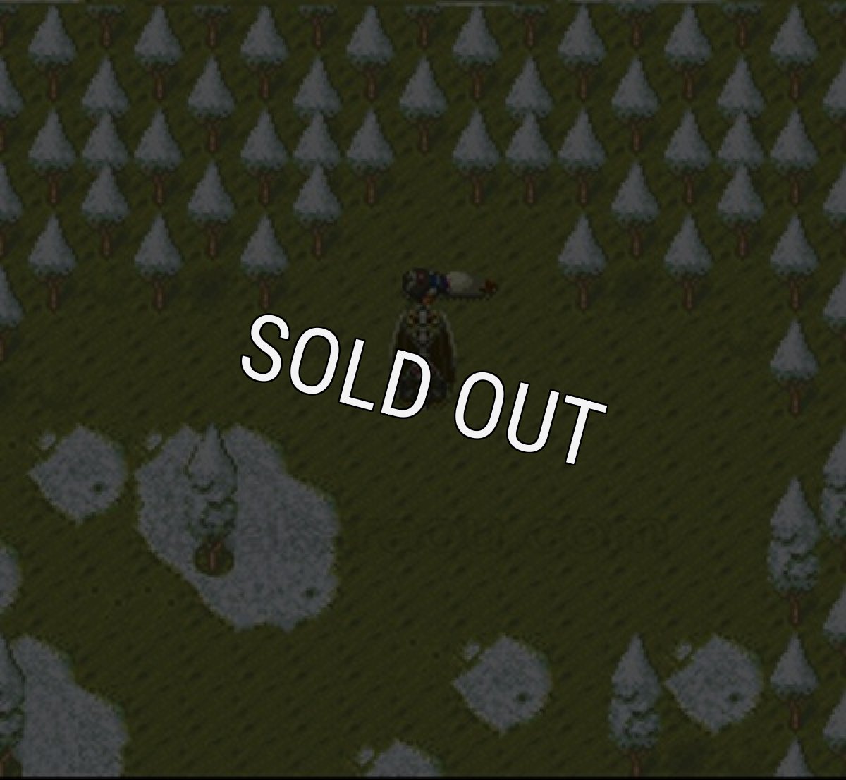 SFCソフト神聖紀 オデッセリア