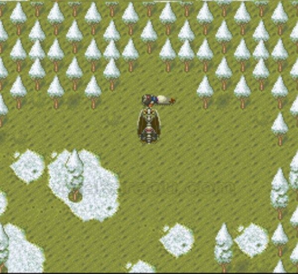 SFCソフト神聖紀 オデッセリア