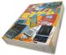 電子ゲーム大作戦 ファミコン / 攻略本 商品写真 / 電子ゲーム大作戦 Famicom Guide Strategy Guide Photo