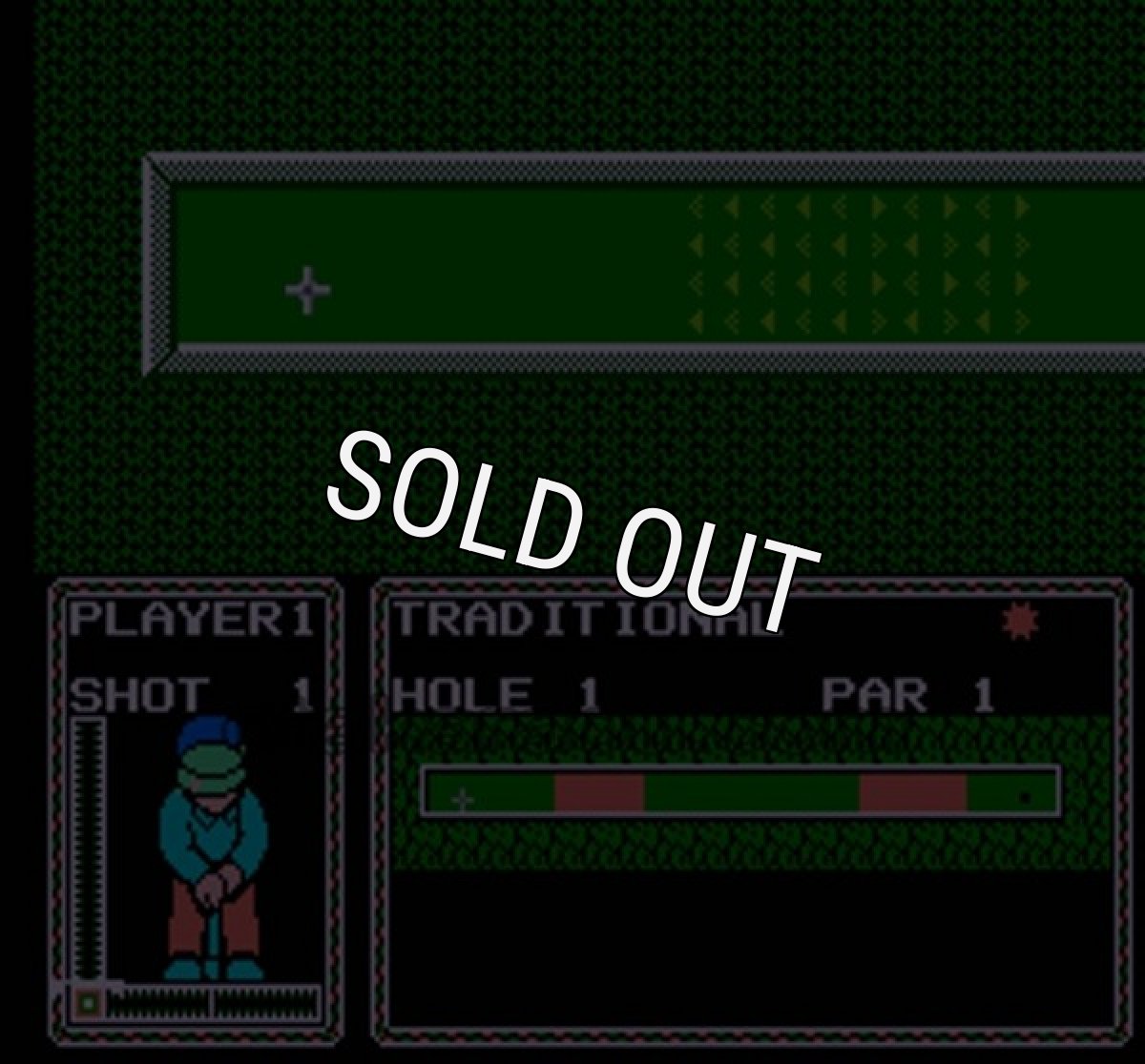 ファミコン名作 ミニ・パット