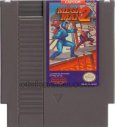 NESソフト 販売 MEGA MAN 2（メガマン ロックマン2）