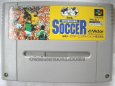 スーパーファミコンソフト電池交換  FIFAインターナショナルサッカー