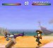 アニマル武乱伝 -ブルータルー スーパーファミコンソフト / 起動確認済み プレイ画面 / アニマル武乱伝 -ブルータルー Super Famicom Game Gameplay Screenshot