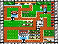 ファミコン販売 パチ夫くん4