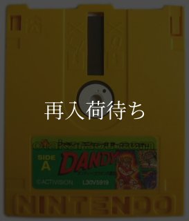 リサの妖精伝説 ディスクカード ファミコン ディスクシステム 中古通販