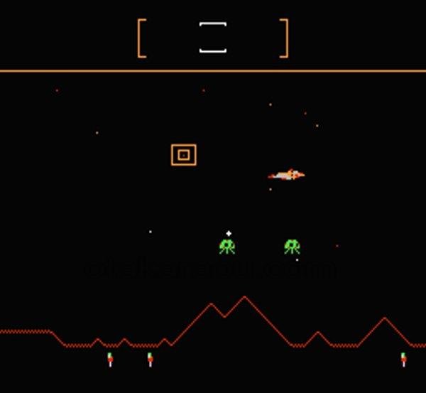 【ファミコン画像】スターゲイト