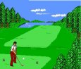 famicom game image THE GOLF’92