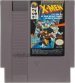 THE UNCANNY X-MEN NESソフト / 端子清掃済み 動作確認済み / THE UNCANNY X-MEN NES Game Tested & Working