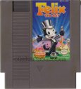 NESソフト 販売 Felix THE CAT