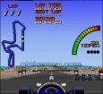 【スーパーファミコン画像】ナイジェル・マンセル Ｆ１チャレンジ