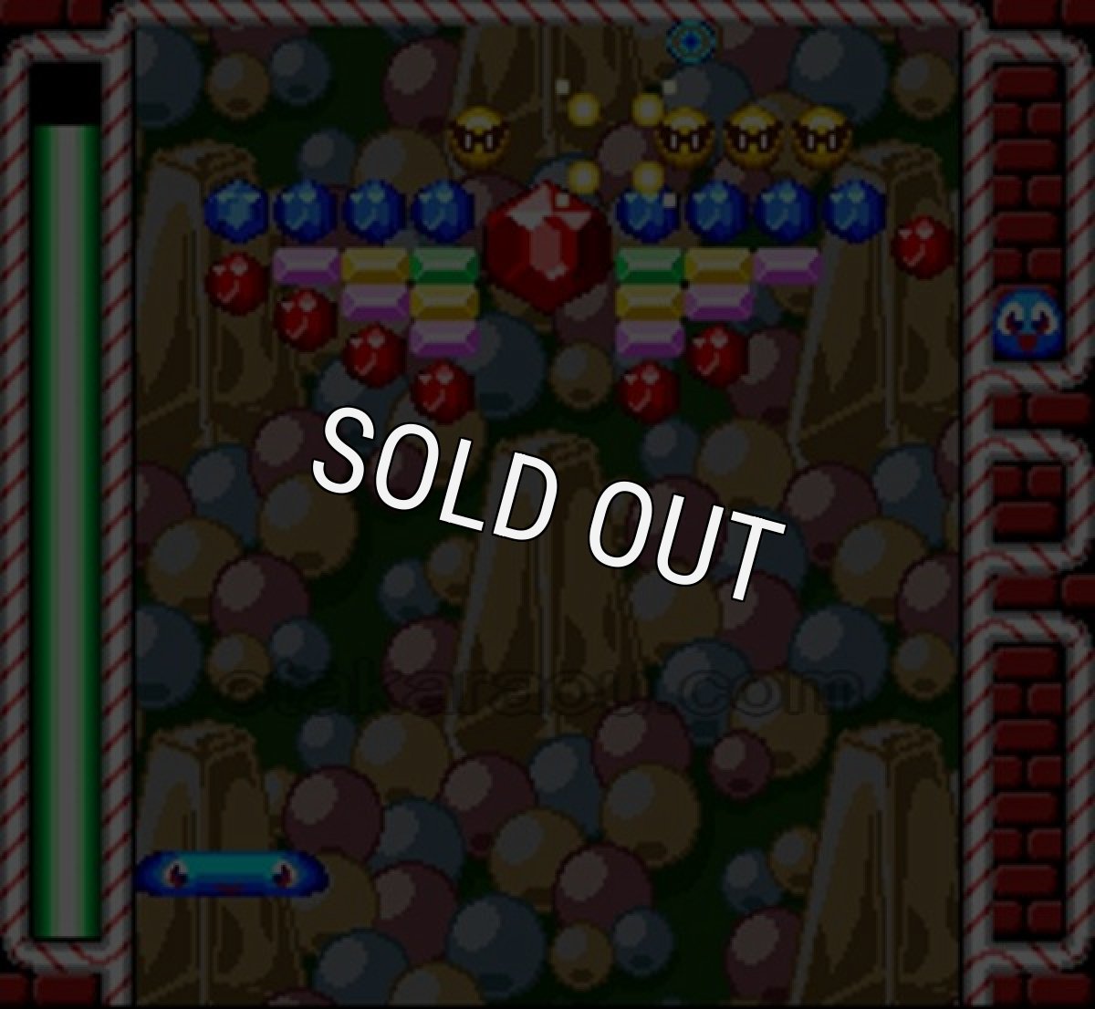 SFCソフトすぱぽーん