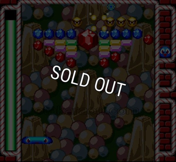 SFCソフトすぱぽーん