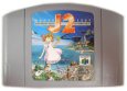 N64ソフト 中古 ワンダープロジェクト ジェイツー J2