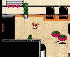 famicom games