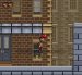 ニトロパンクス マイトヘッズ スーパーファミコンソフト / 起動確認済み プレイ画面 / Nitro Punks: Might Heads Super Famicom Game Gameplay Screenshot