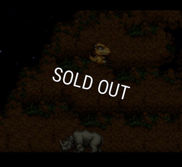 スーパーファミコン名作 ゴン