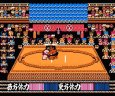 famicom rom つっぱり大相撲