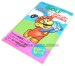 ゴルフトーナメントJAPANコース 必勝攻略法 ファミコン / 攻略本 表紙 / Golf Tournament Japan Course Famicom Guide Strategy Guide Cover