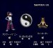 アニマル武乱伝 -ブルータルー スーパーファミコンソフト / 起動確認済み プレイ画面 / アニマル武乱伝 -ブルータルー Super Famicom Game Gameplay Screenshot