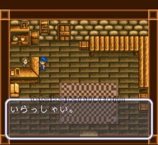 スーパーファミコン 電池交換 サービス 牧場物語