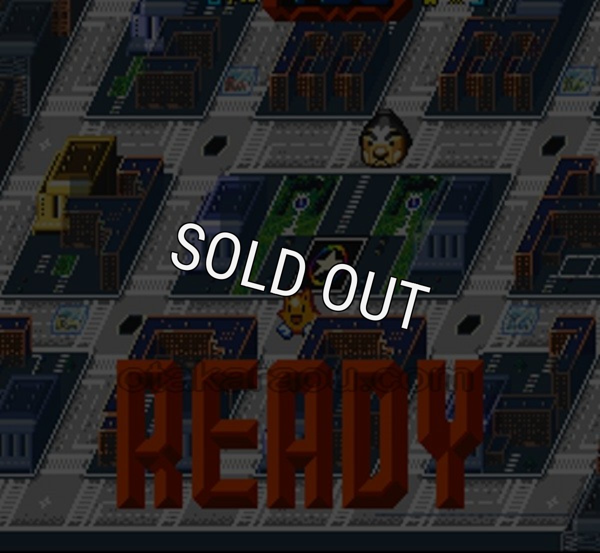 スーパーファミコンソフト一覧 ガンガンガンチャン