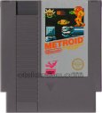 NESソフト 販売 METROID(メトロイド)