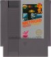 METROID(メトロイド) NESソフト / 端子清掃済み 動作確認済み / METROID NES Game Tested & Working