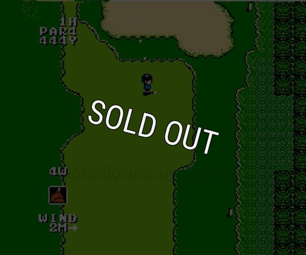 ファミコン販売 バーディラッシュ