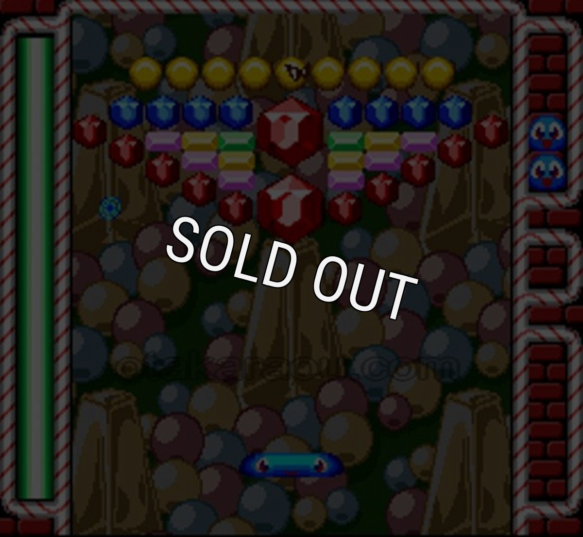 スーファミソフト すぱぽーん